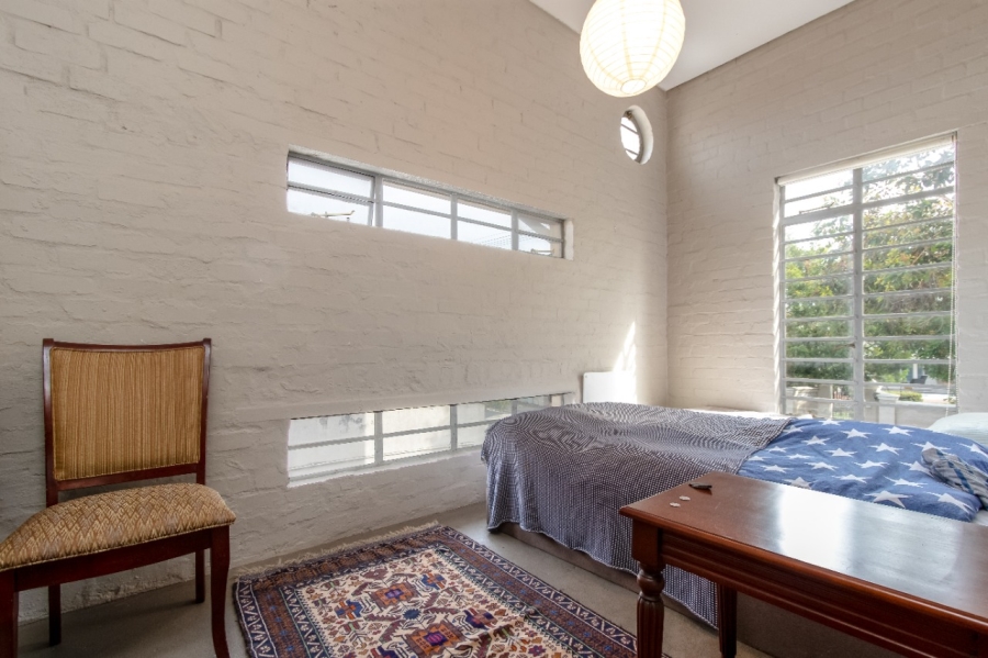 To Let 3 Bedroom Property for Rent in Mowbray Western Cape